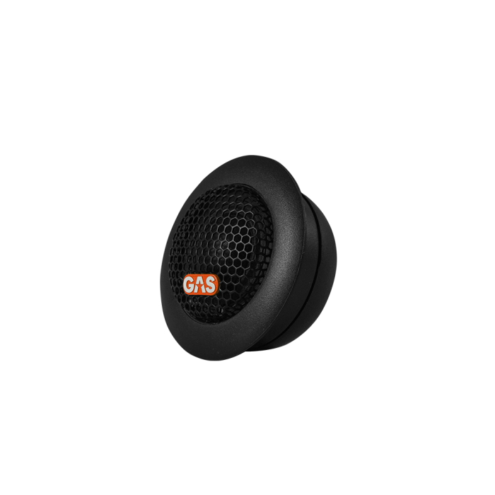 Set difuzoare auto componente usi fata Dacia Duster 2018-prezent GAS MAD K1-64 16.5cm 80W cu inele si mufa adaptoare [11]