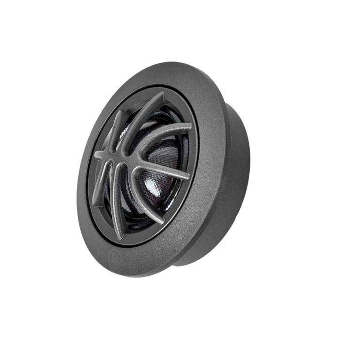 Set difuzoare auto componente usi fata Opel Crossland X DLS Reference RCS6.25 16.5cm 100W cu inele si mufa adaptoare [9]
