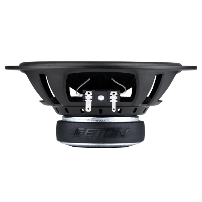 Set difuzoare auto componente usi fata Opel Astra J ETON PRA 16 16.5cm 70W cu inele si mufa adaptoare [6]