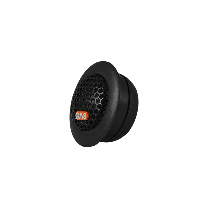 Set difuzoare auto componente usi fata Dacia Duster 2018-prezent GAS MAD K2-64 16.5cm 120W cu inele si mufa adaptoare [11]