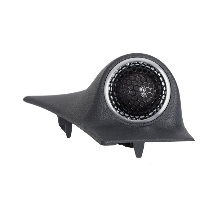 Set difuzoare OEM Fit MERCEDES DLS Cruise CRPP-MB1.6, componente , 2 cai, 16.5 cm, 100W RMS [11]