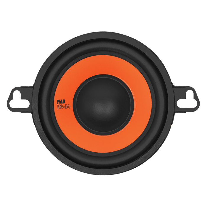 Set midbass GAS MAD M2-34 8.8 cm 50W [3]