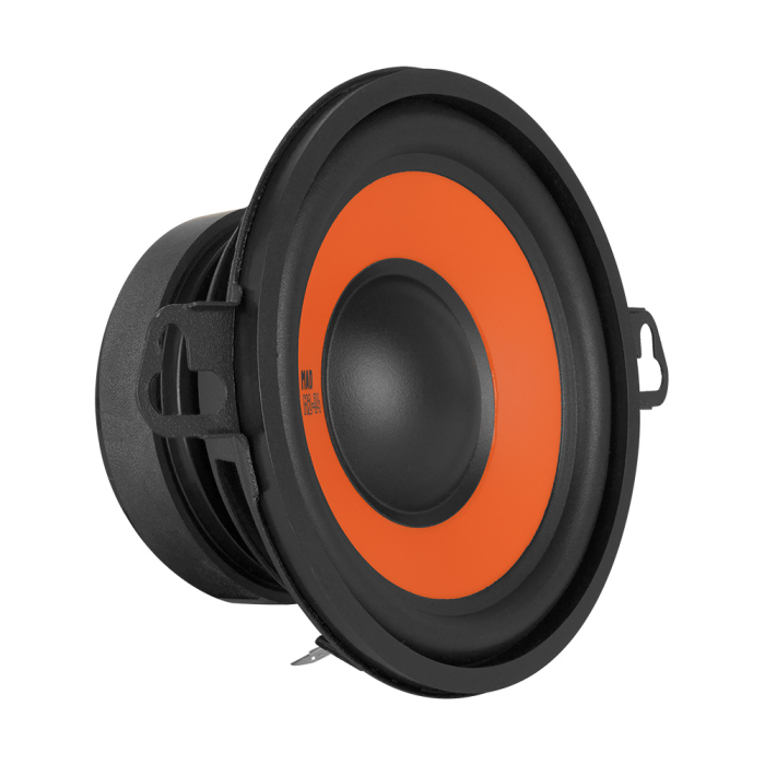 Set midbass GAS MAD M2-34 8.8 cm 50W [2]