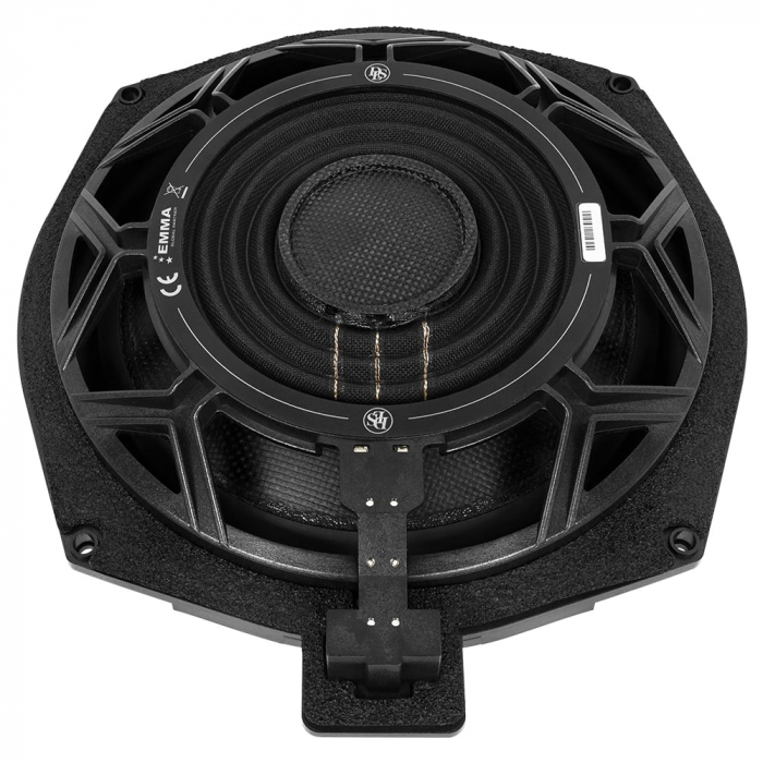 Subwoofer OEM Fit BMW DLS Cruise CRPP-BMW1.84 20 cm 120W RMS 4 Ohm [7]