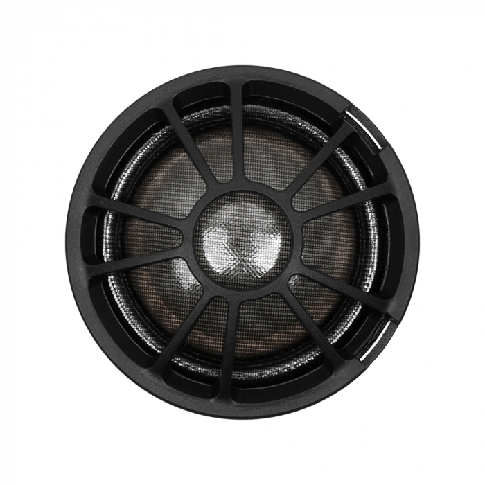 Set difuzoare auto tweeter DLS Cruise CRPP-UT25 25mm 50W [2]