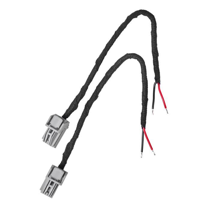 Set tweeter-e DLS Cruise CRPP-VO2.14 compatibil Volvo 25 mm 50W [8]