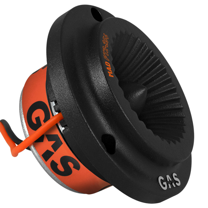 Set tweeter-e GAS MAD PT2-254 1 inch 50W [5]