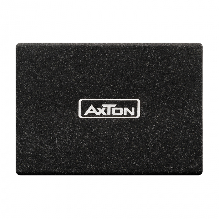 Subwoofer activ AXTON ATB120A 20 cm 100W cu incinta [5]