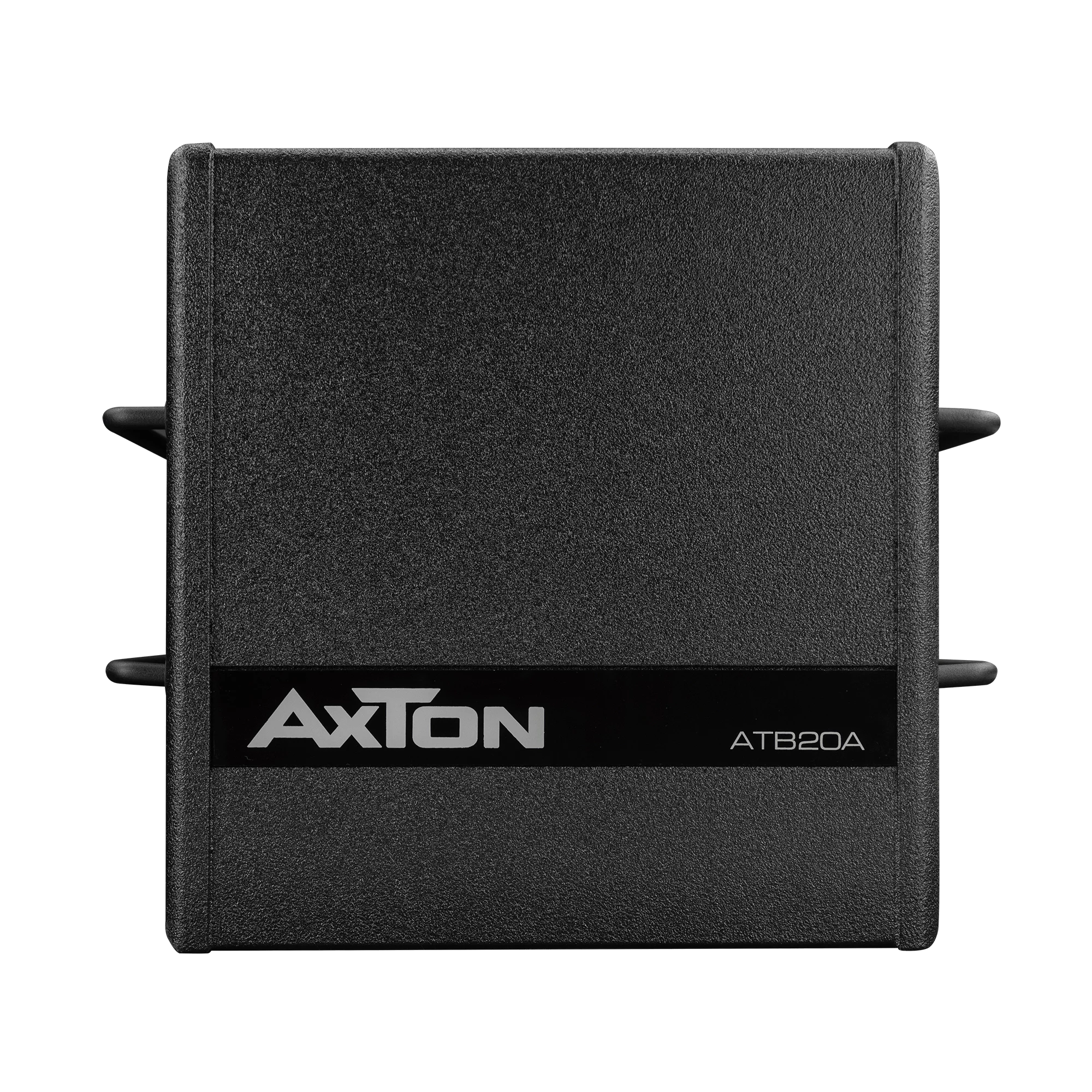 Subwoofer auto activ Axton ATB20A 20 cm 100W cu incinta [2]