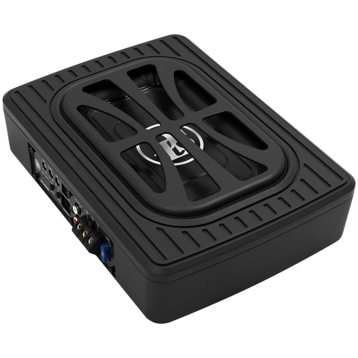 Subwoofer auto activ DLS Reference ACW68i low-profile 6×8” 120W [4]