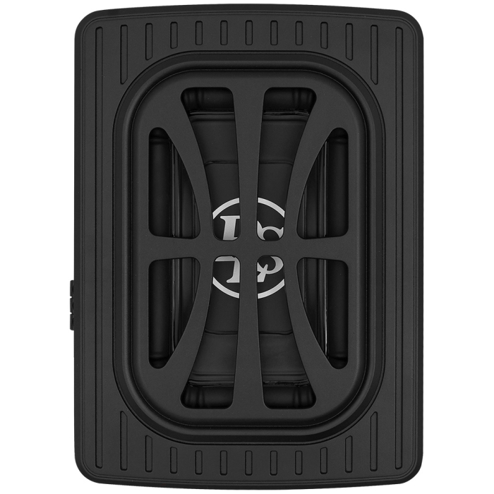 Subwoofer auto activ DLS Reference ACW68i low-profile 6×8” 120W [2]