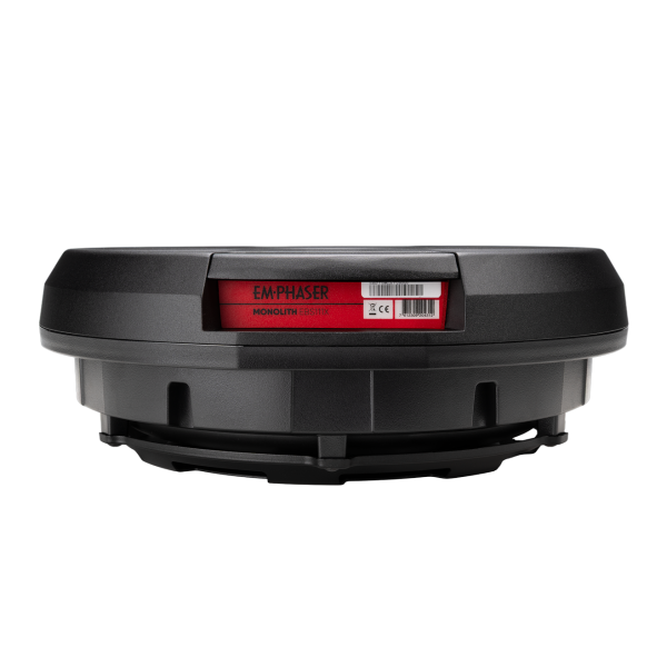 Subwoofer auto activ in roata de rezerva Emphaser ESB111X 28cm 150W RMS [5]