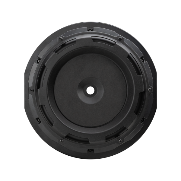 Subwoofer auto activ in roata de rezerva Emphaser ESB111X 28cm 150W RMS [3]
