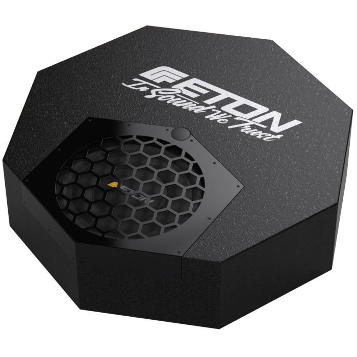 Subwoofer auto activ pentru roata de rezerva ETON RES 10 A 25 cm 300W [2]