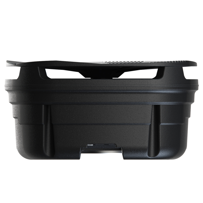 Subwoofer auto activ pentru roata de rezerva ETON RES 12 30 cm 200W [3]