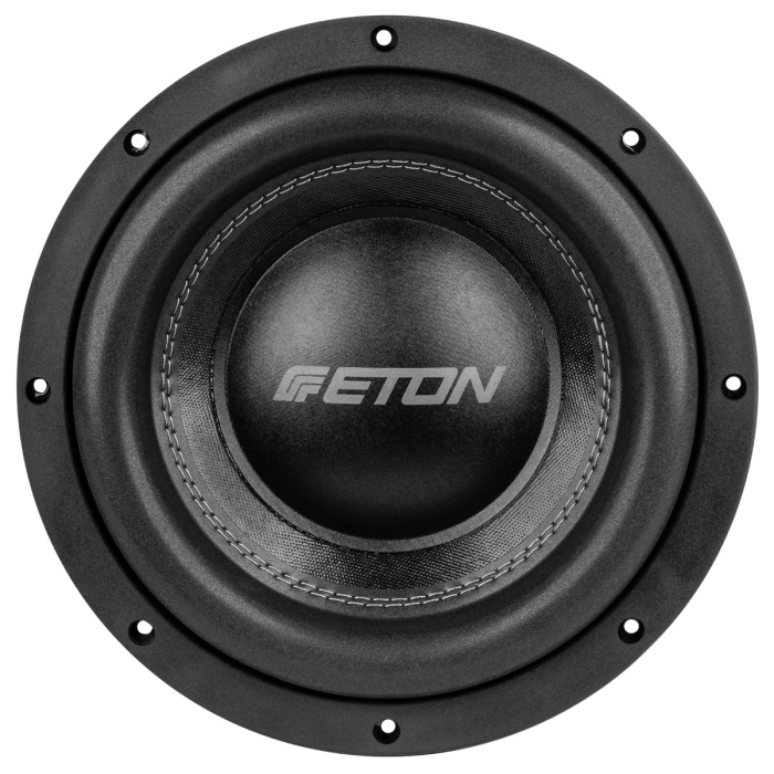 Subwoofer auto ETON MW 10 25 cm 800W 2x2 Ohm [2]