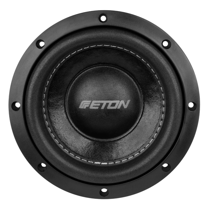 Subwoofer auto ETON MW 6.5 16.5 cm 300W 2x2 Ohm [2]