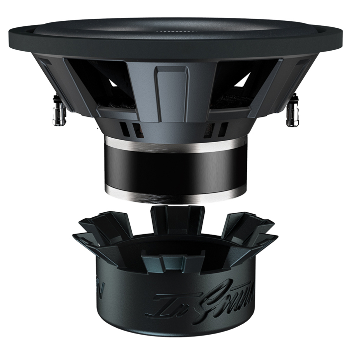 Subwoofer auto ETON PW 12 30 cm 600W 2x2 Ohm [5]