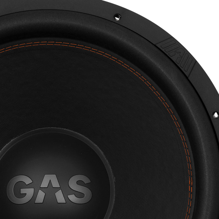 Subwoofer auto GAS MAX S1-18D1 18 inch 1800W 1 Ohm [7]