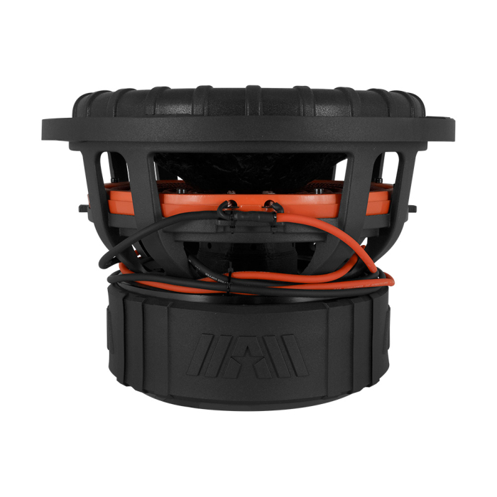 Subwoofer auto GAS MAX S2-12D2 12 inch 2500W 2 Ohm [3]