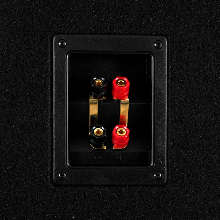 Subwoofer auto pasiv GAS MAD B1-212 600W cu incinta [6]