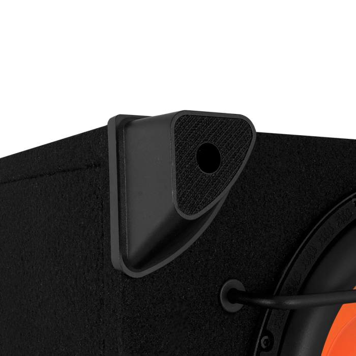 Subwoofer auto pasiv GAS MAD B1-310 750W cu incinta [7]