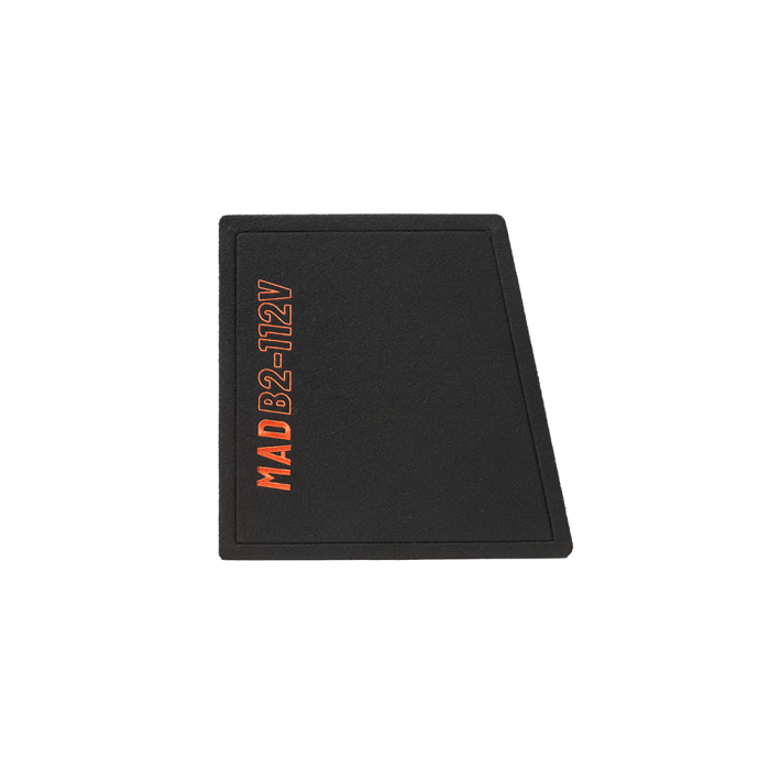 Subwoofer auto pasiv GAS MAD B2-112V 350W cu incinta [5]