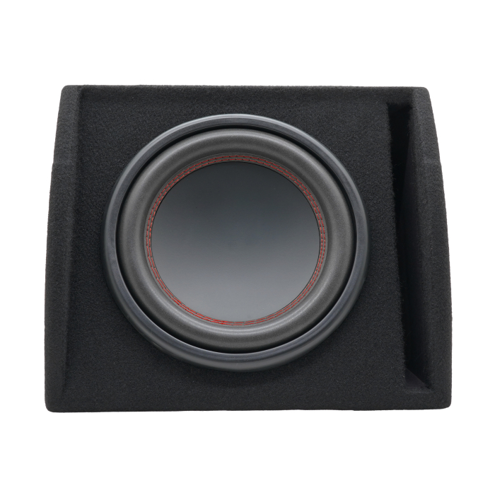 Subwoofer auto pasiv Spectron SP-RS25 25 cm 200W RMS 4 ohm [2]
