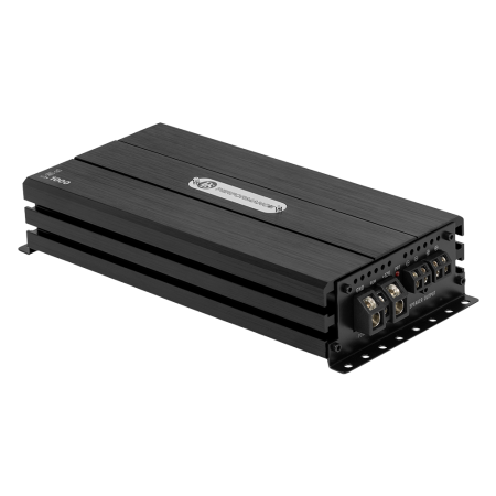Amplificatoare auto - Amplificator auto monobloc DLS Performance Evolution PE1.1000 Clasa D 1000W RMS la 1 Ohm