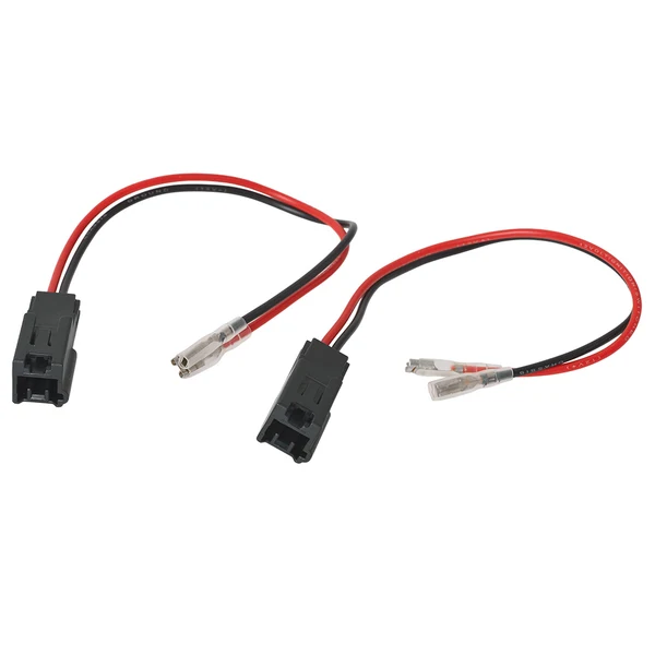 Accesorii instalare - Set cablaje adaptoare difuzoare Auto-Connect TO01SCA2 pentru Toyota Mazda Suzuki