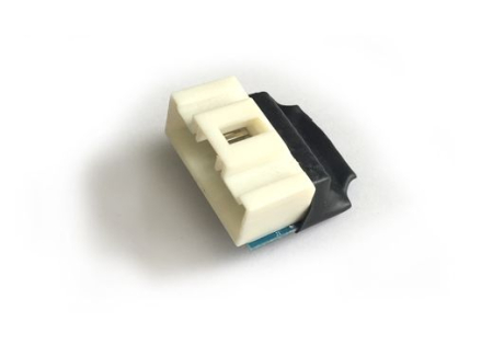 Cablaje adaptoare - Adaptor bypass AXTON ATS-ISOEND DSP