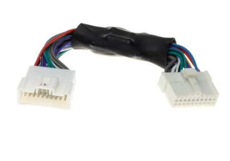 Cablaje adaptoare - Adaptor dezactivare diagnoza LS AXTON ATS-ISOFAD lungime 20 cm