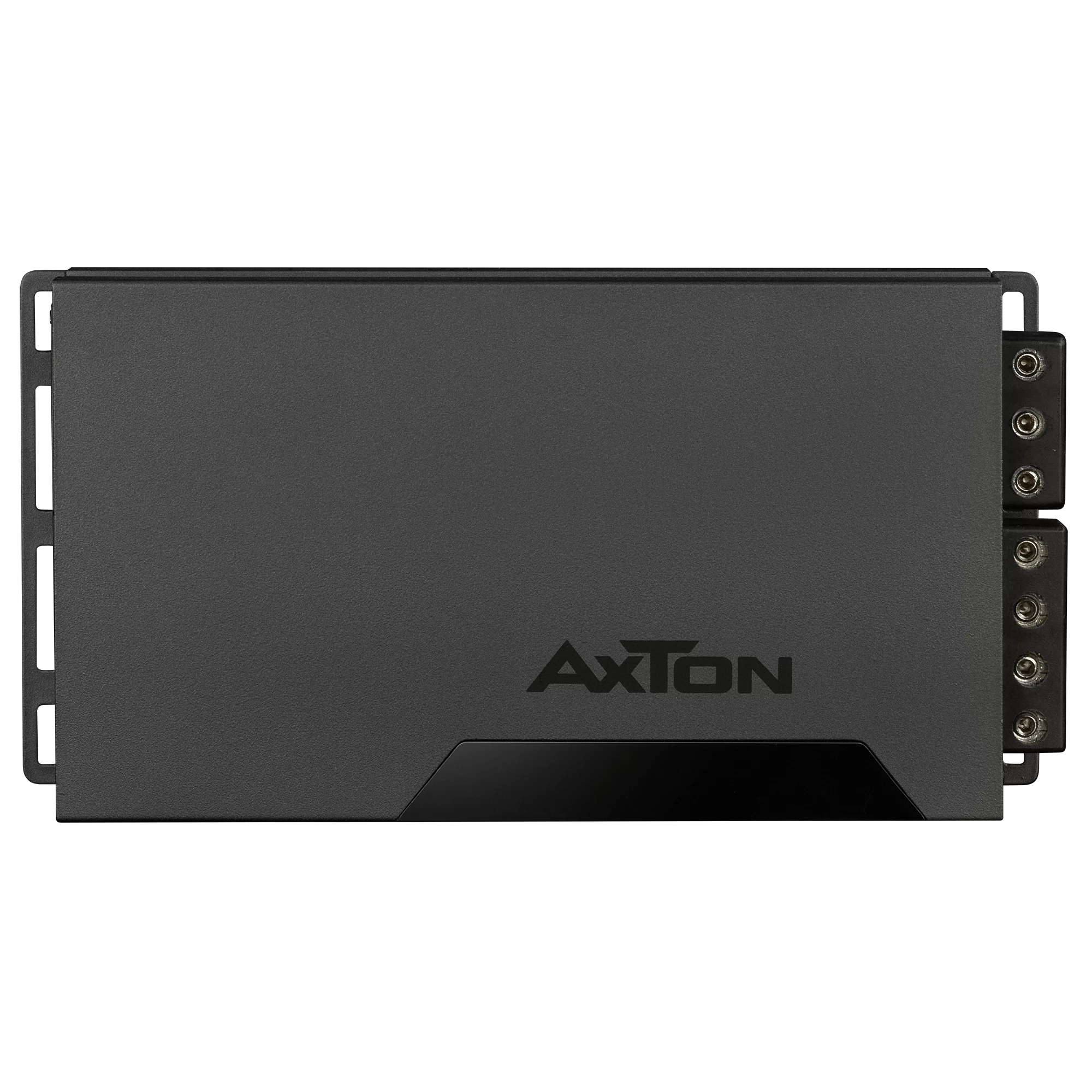 Amplificatoare - Amplificator auto AXTON A201 2 canale 2x 150W