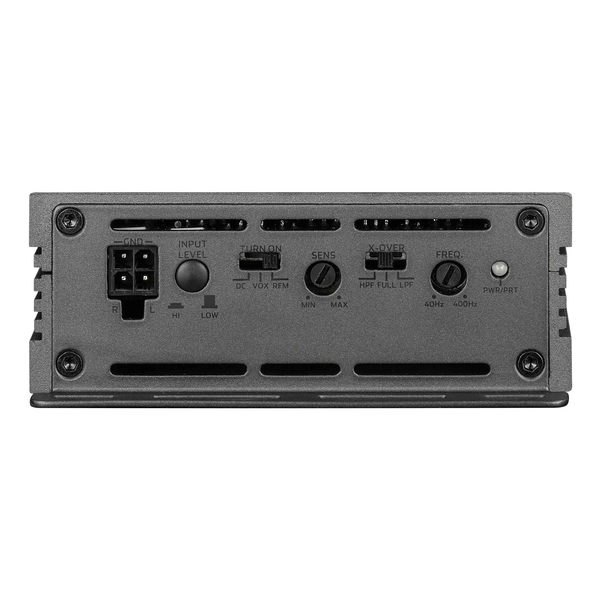 Amplificator auto AXTON A201 2 canale 2x 150W [2]