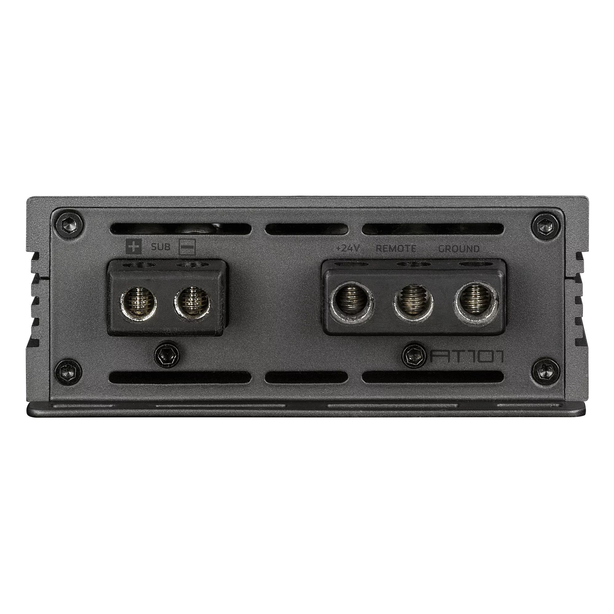 Amplificator auto AXTON AT101 24V monobloc 230W [2]