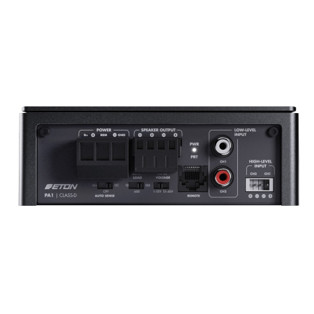 Amplificator auto ETON PA 1 monobloc 480W [1]
