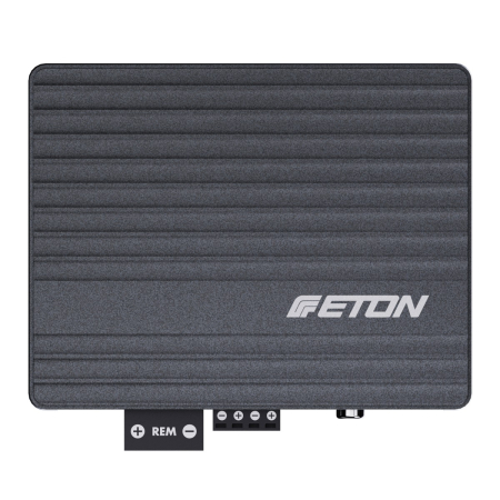 Amplificator auto ETON PA 1 monobloc 480W [2]