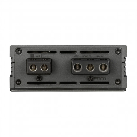 Amplificator AXTON A101 monobloc 600W [2]