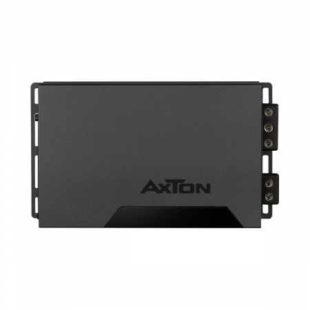 Amplificatoare - Amplificator AXTON A101 monobloc 600W