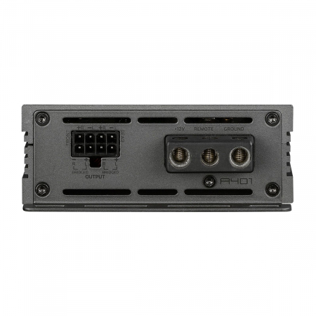 Amplificator Axton A401 4 canale 4x100W [1]