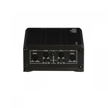 Amplificator Axton A4120 4 canale 4x60W [1]