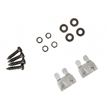 Amplificator Bass Habit Rebel RA800W 4 canale 4x100W [5]