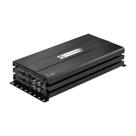 Amplificatoare auto - Amplificator DLS Performance Evolution PE4.150 4 canale 4x100W