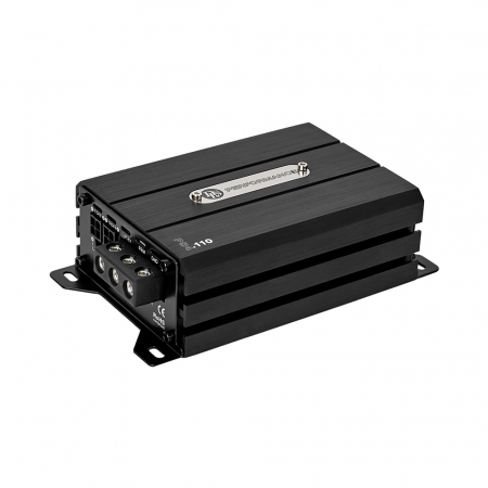 Amplificator DLS Performance Slim PS4.110 4 canale 4x70W@4Ohm sau 4x110W@2Ohm [1]