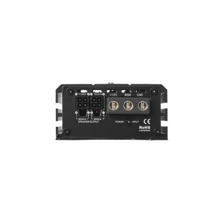 Amplificator DLS Performance Slim PS4.110 4 canale 4x70W@4Ohm sau 4x110W@2Ohm [3]