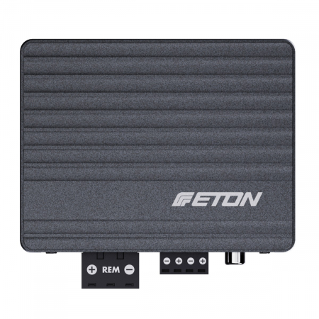 Amplificator Eton PA 2 2 canale 2x140W [2]