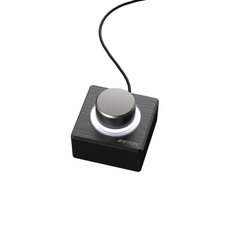 Amplificator ETON STEALTH 7.1DSP 7 canale 2x 180W + 5x 100W [5]