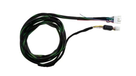Cablaje adaptoare - AXTON ATS-ISOATB2, P&P connection cable 2m ATB-Subwoofer