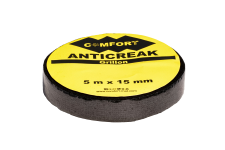 Banda de etansare Comfortmat Grillon Anticreak [2]