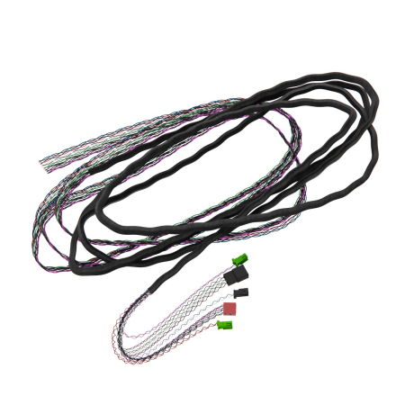 Cablaje adaptoare - Cablaj adaptor amplificator ETON UG MB ACC compatibil Mercedes